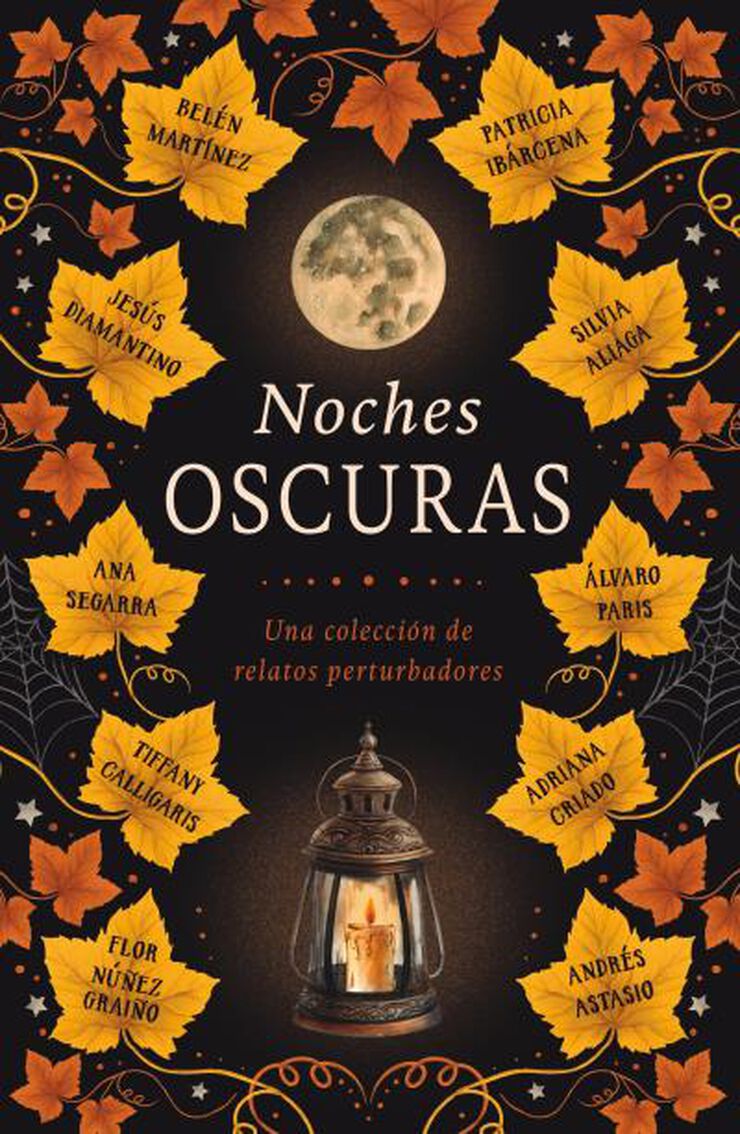 Noches oscuras