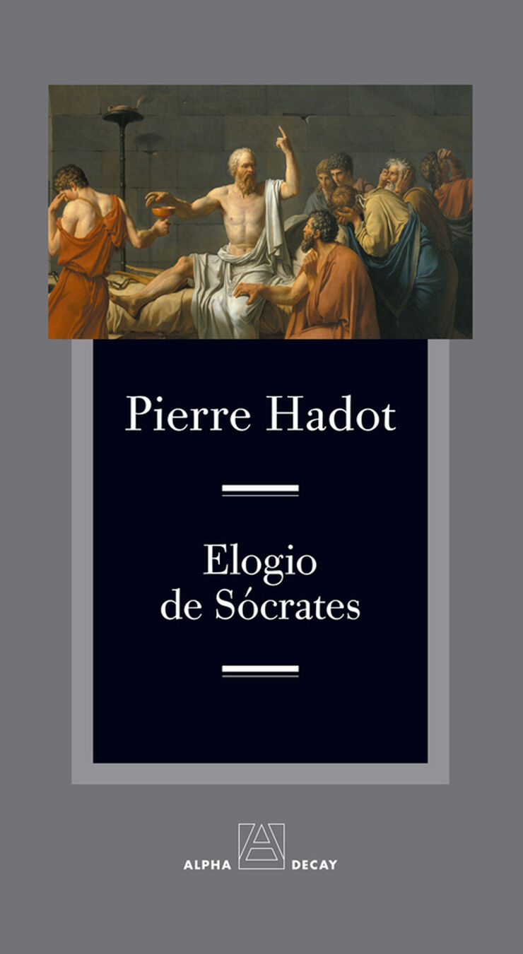 Elogio de Sócrates