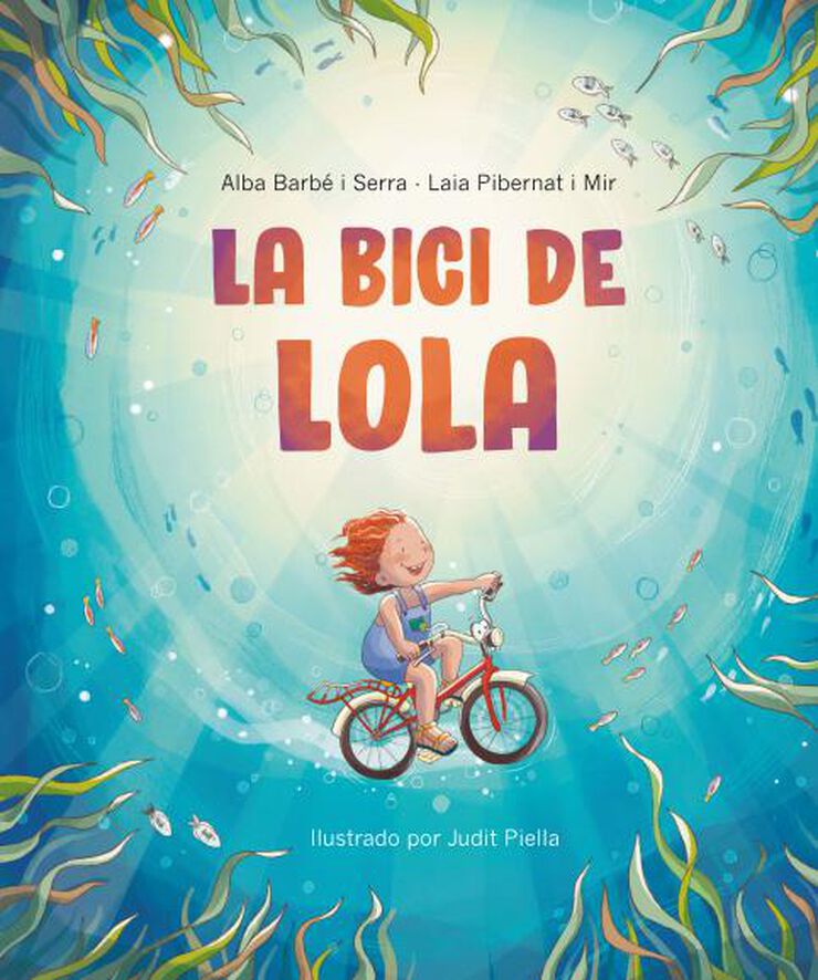 La bici de la Lola