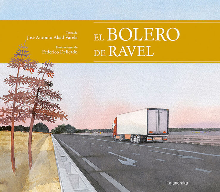 El bolero de Ravel