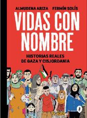 Vidas con nombre