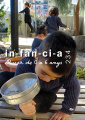 Revista IN-FÀN-CIA 234 Abril 2020 CAT Revista IN-FÀN-CIA 234 Abril 2020 CAT