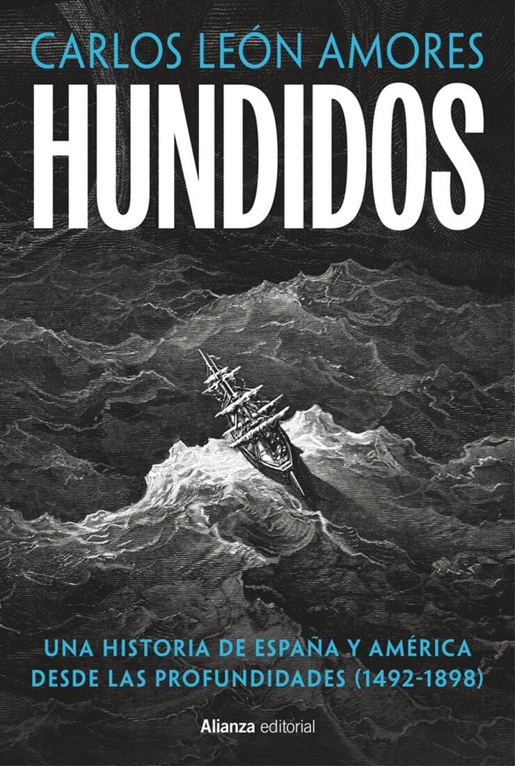Hundidos