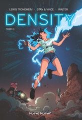 Density 1 Density 1