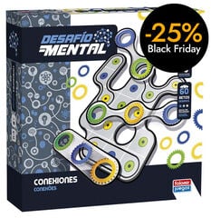 Desafío Mental - Conexiones