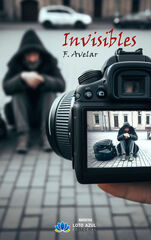 Invisibles Invisibles