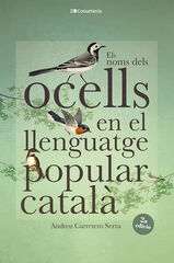 Els noms dels ocells en el llenguatge popular catal&agrave;