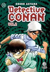 Detective Conan II 12 Detective Conan II 12
