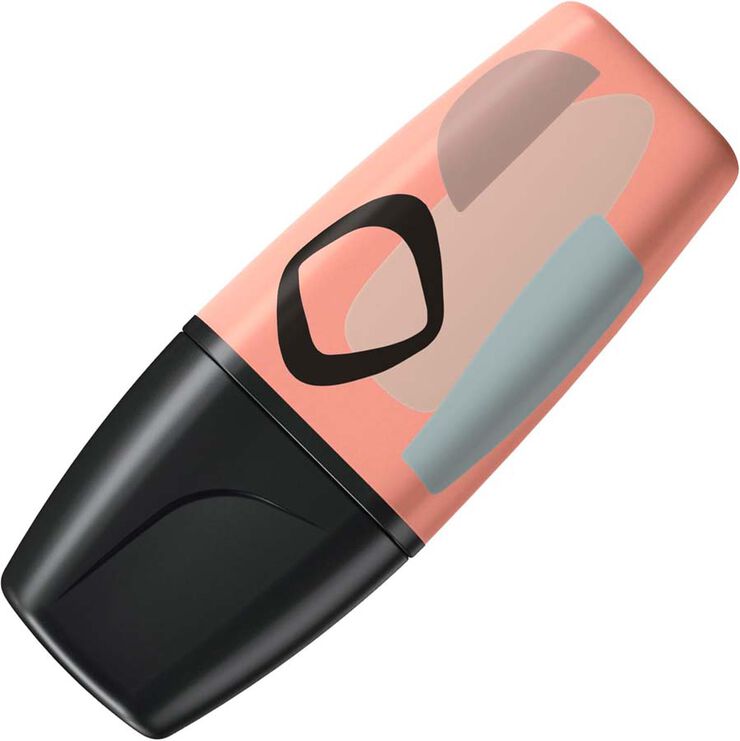 Marcadors fluorescents Stabilo Boss Mini Naturevibes 6 colors