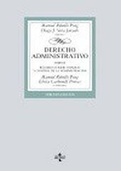 Derecho administrativo