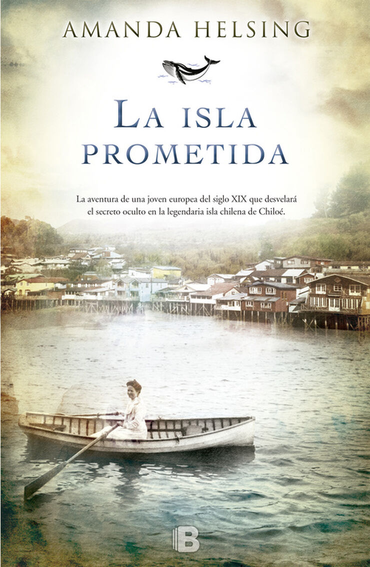 Isla prometida, La