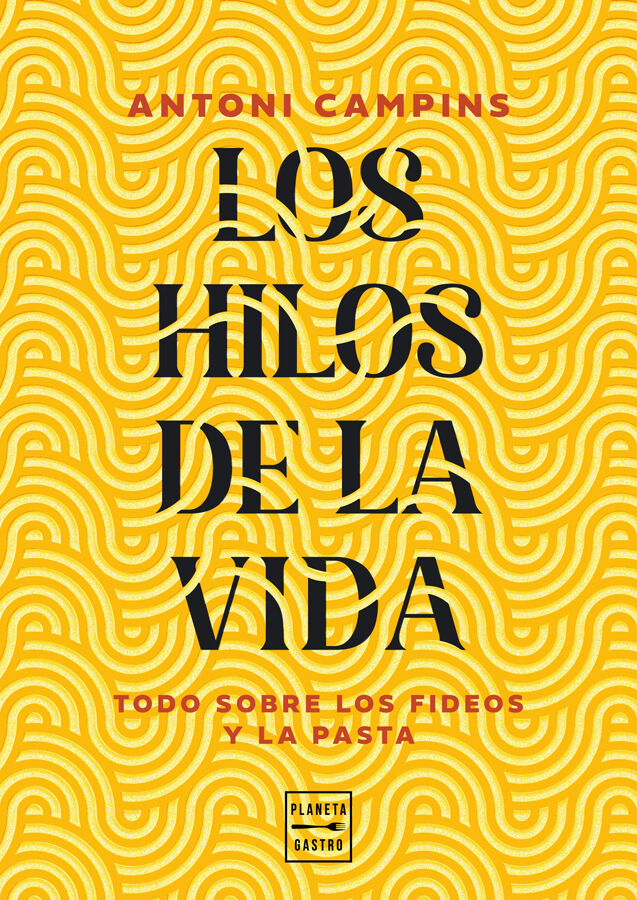 Los hilos de la vida