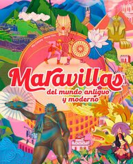 Maravillas del mundo antiguo y moderno
