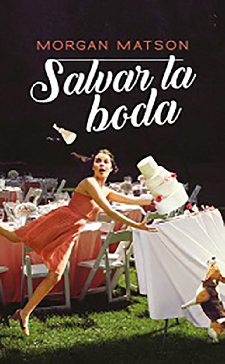 Salvar la boda