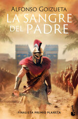 La sangre del padre La sangre del padre