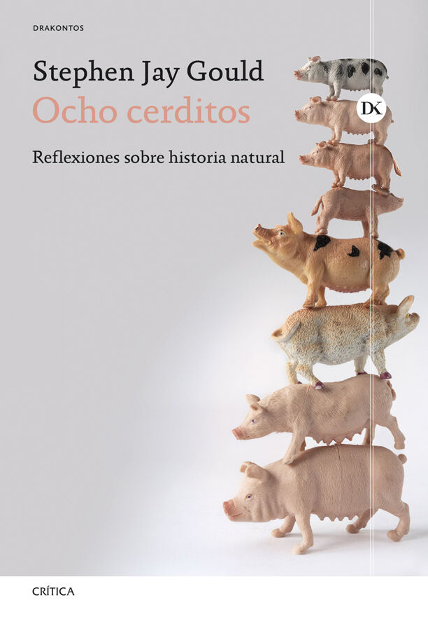 Ocho cerditos