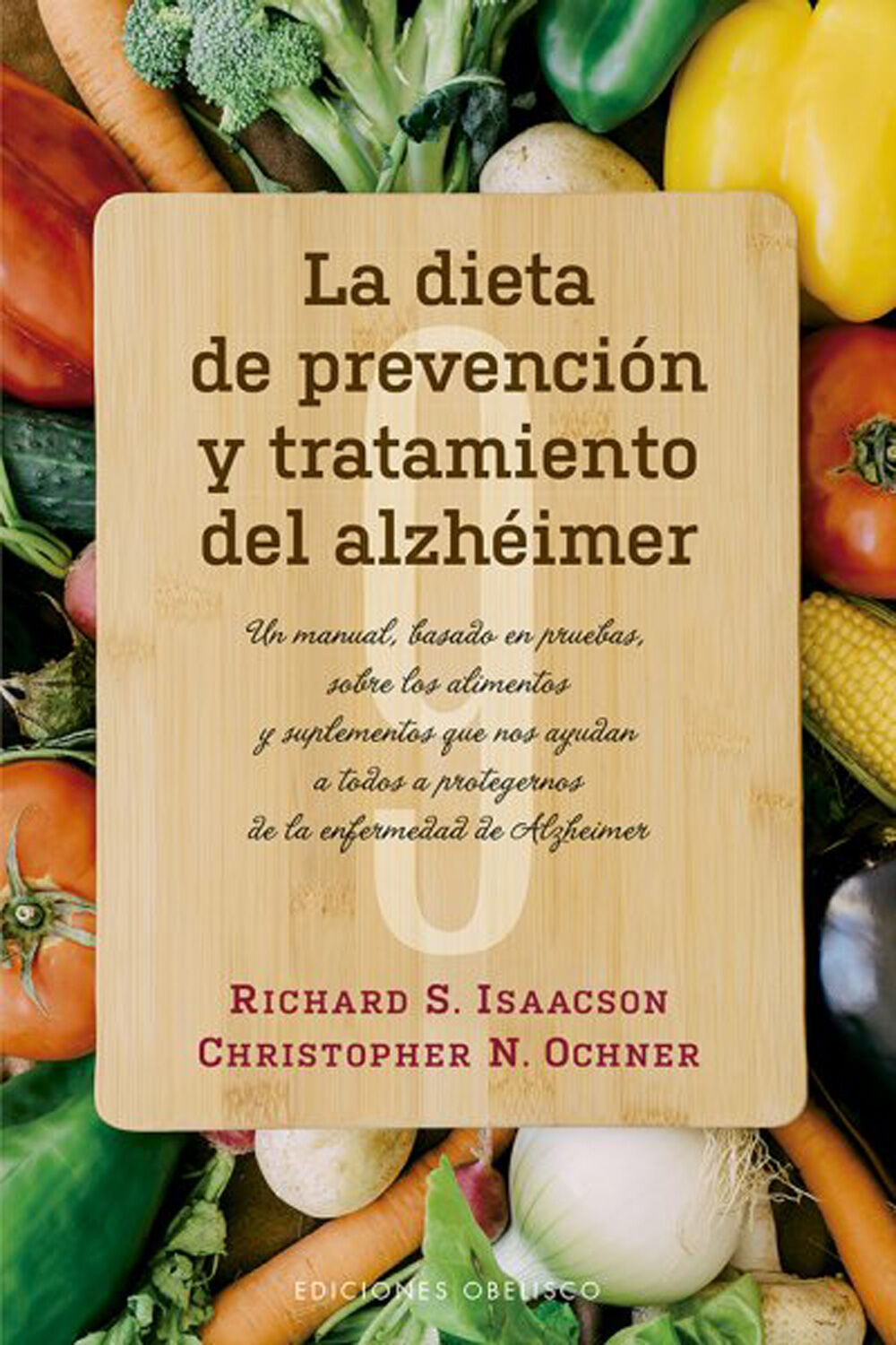 Dieta de prevenci&oacute;n y tratamiento del alzh&eacute;imer