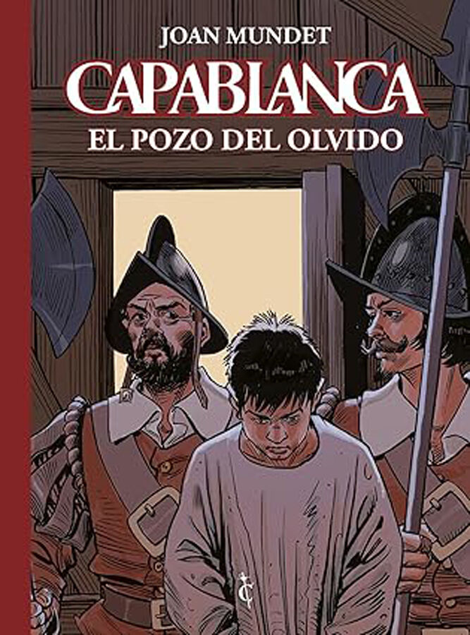 Capablanca Vol. 5. El pozo del olvido