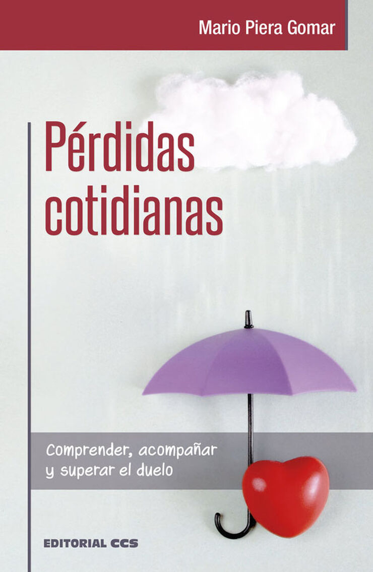 Pérdidas cotidianas