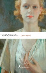 La extraña La extraña