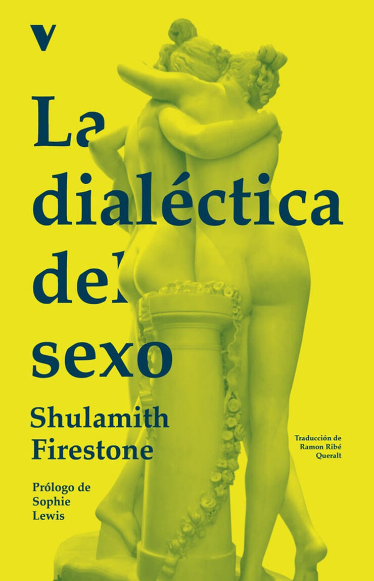 La dialéctica del sexo