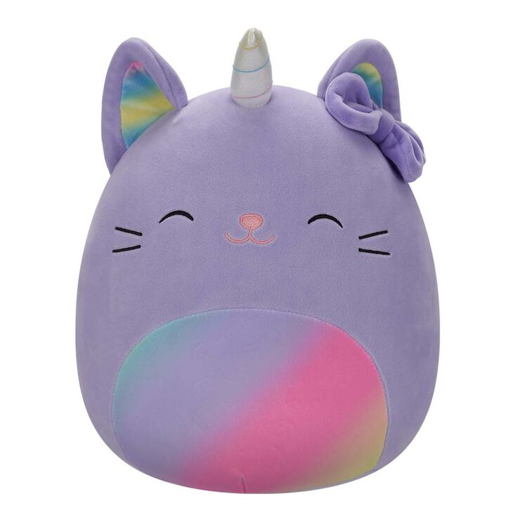Squishmallows 36 cm W18 Surtido