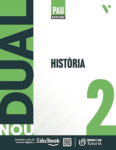 VVC B2 Hist&ograve;ria/+QA+DG/DUAL/26