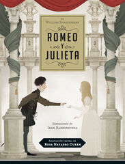 Romeo y Julieta (Rústica)