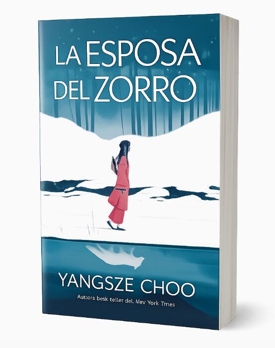 La esposa del zorro