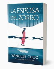 La esposa del zorro
