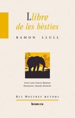 Llibre de les bèsties Llibre de les bèsties
