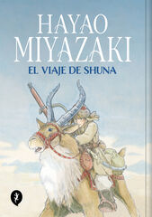 El viaje de Shuna El viaje de Shuna