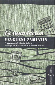 La inundaci&oacute;n