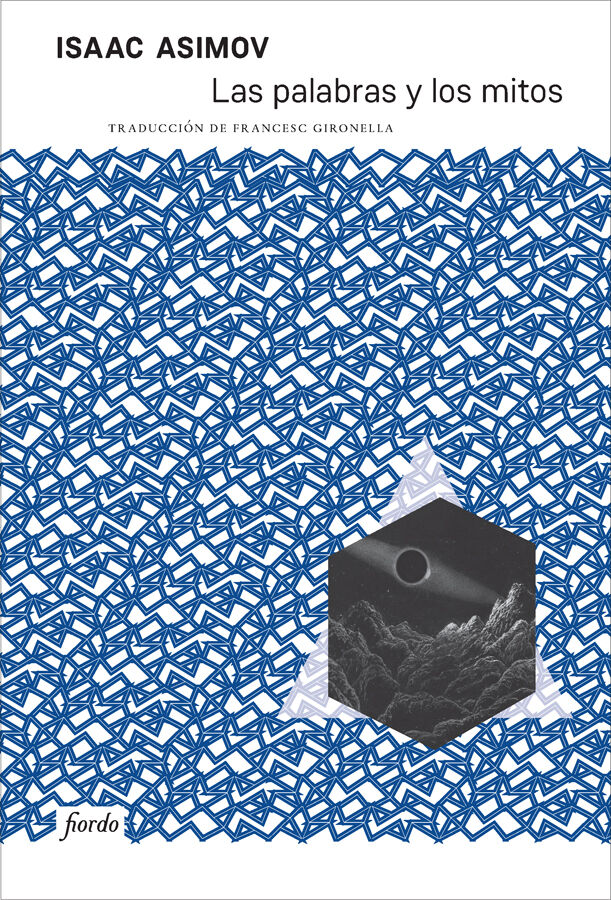 Las palabras y los mitos