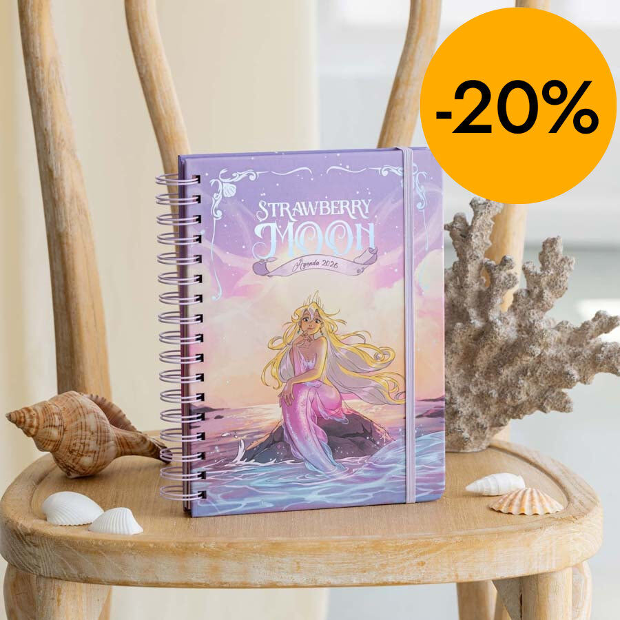 Agenda Laia L&oacute;pez castell&agrave; setm/vista 2026