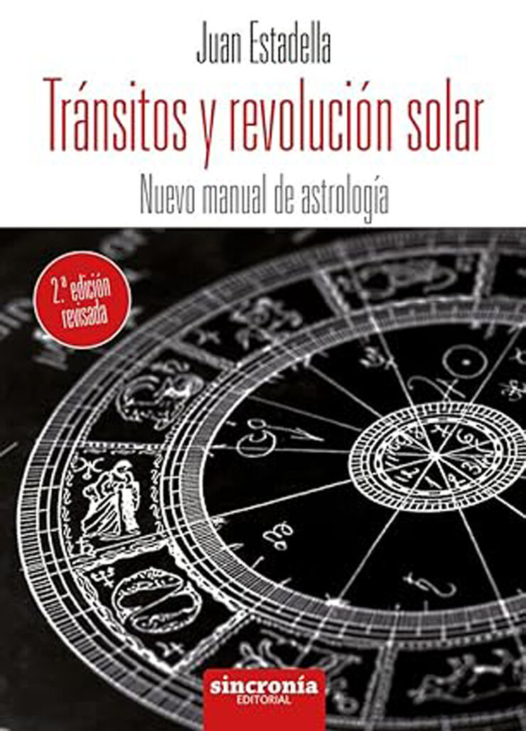 Tránsitos y revolución solar
