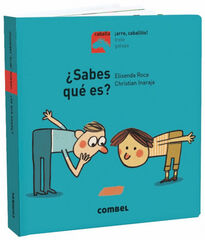 ¿Sabes Qué Es? ¿Sabes Qué Es?