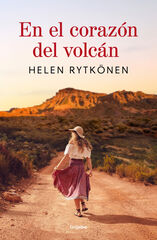 En el corazón del volcán (Serie Atlántica 4) En el corazón del volcán (Serie Atlántica 4)