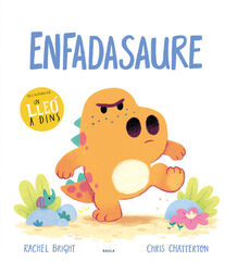 Enfadasaure Enfadasaure