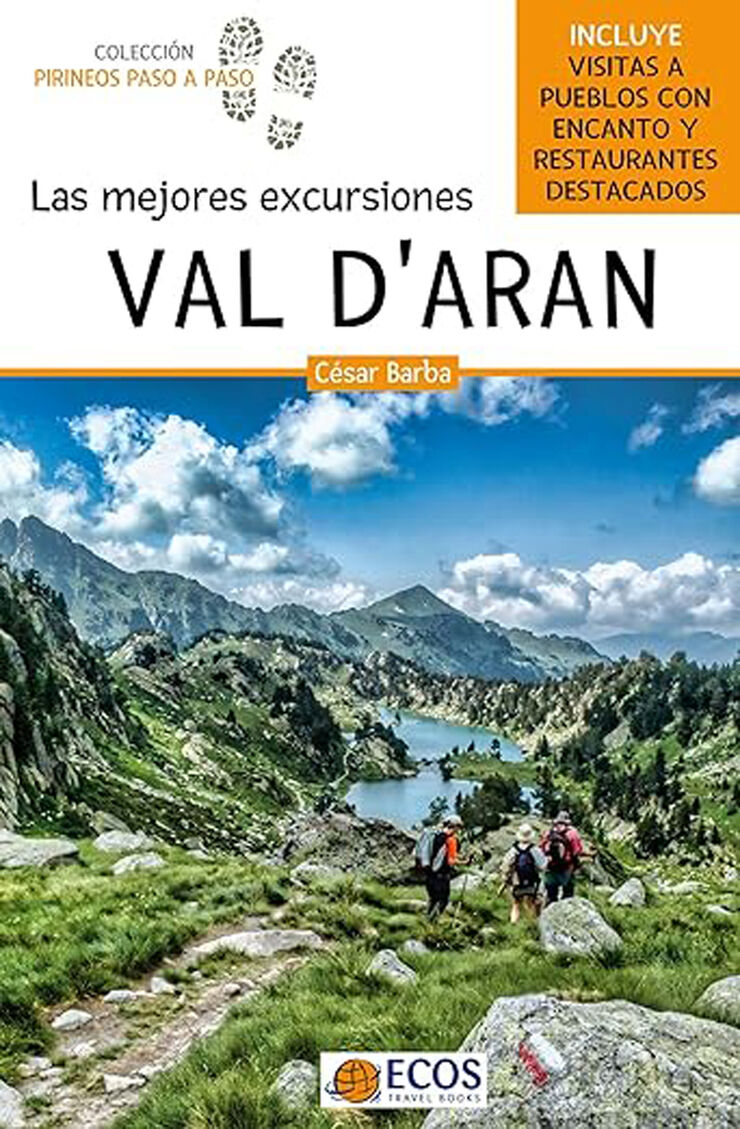Val d'Aran: Las mejores excursiones