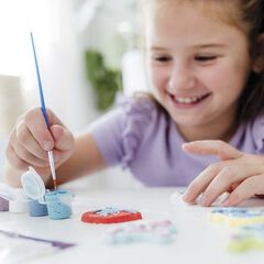 Set Creativo 3 en 1 Stitch