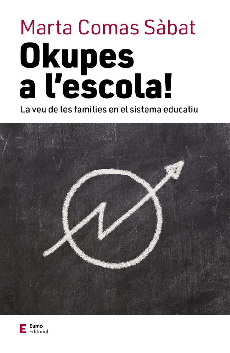 Okupes a l'escola!