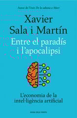 Entre el paradís i l'apocalipsi Entre el paradís i l'apocalipsi