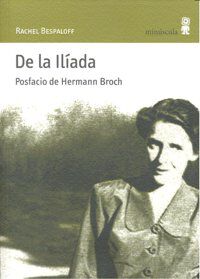 De la Il&iacute;ada