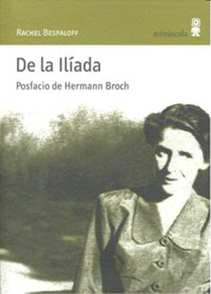 De la Ilíada