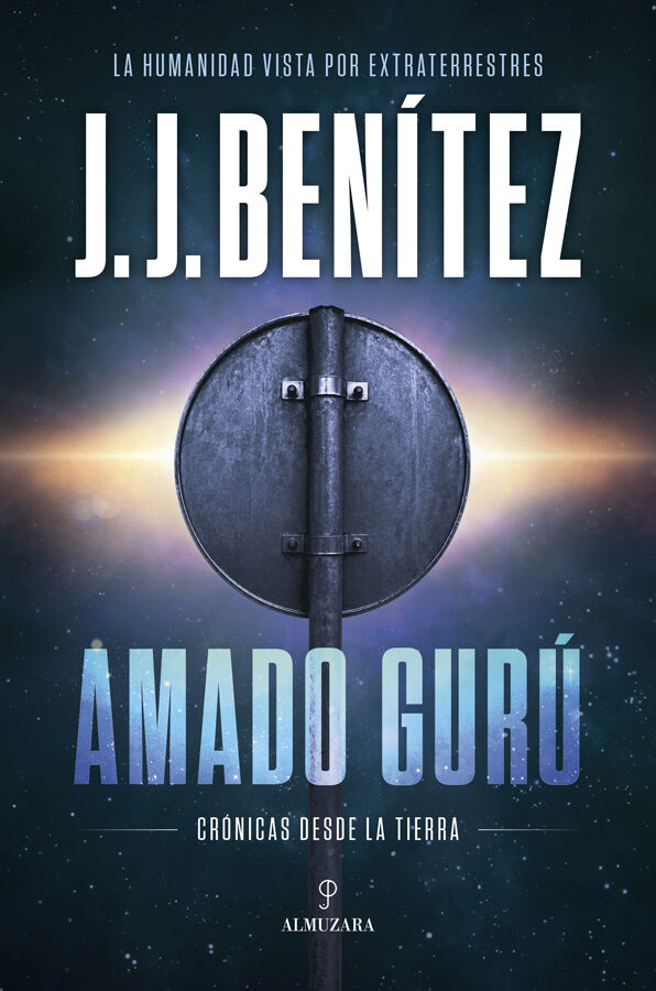 Amado Gur&uacute;