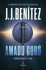 Amado Gur&uacute;