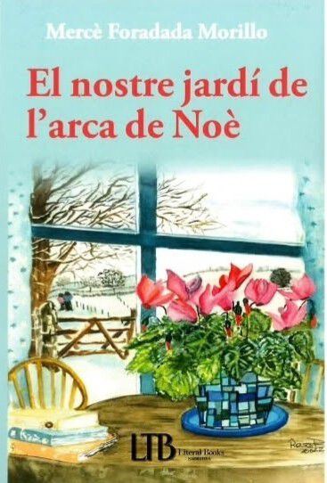 El nostre jard&iacute; de l'arca de No&egrave;