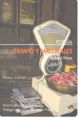Tiempo y materiales