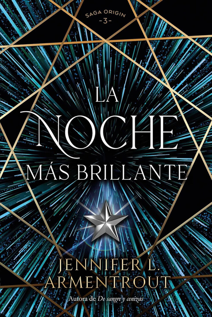 La noche más brillante